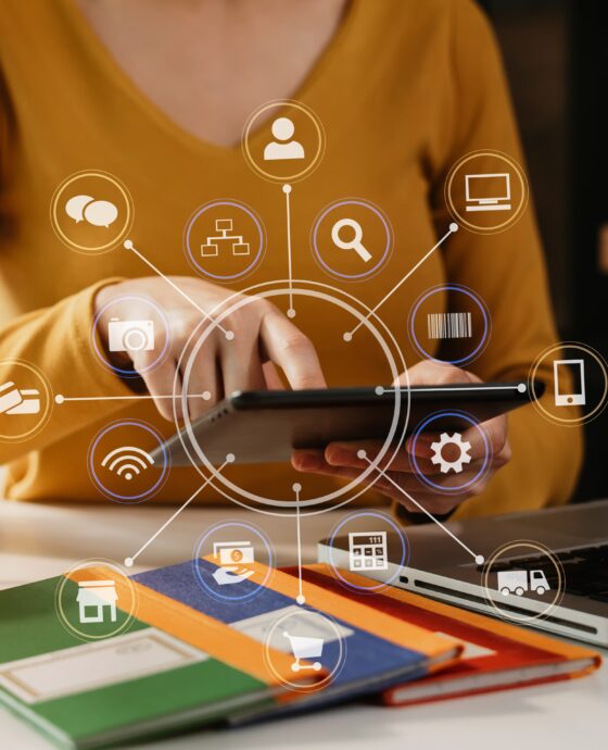 The Evolution of Digital Marketing: Trends to Watch in 2024